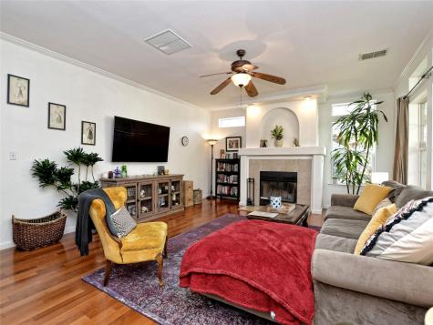 1011 Cherico Street Austin TX 78702