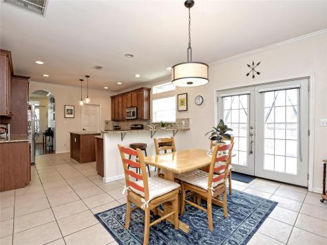 1011 Cherico Street Austin TX 78702