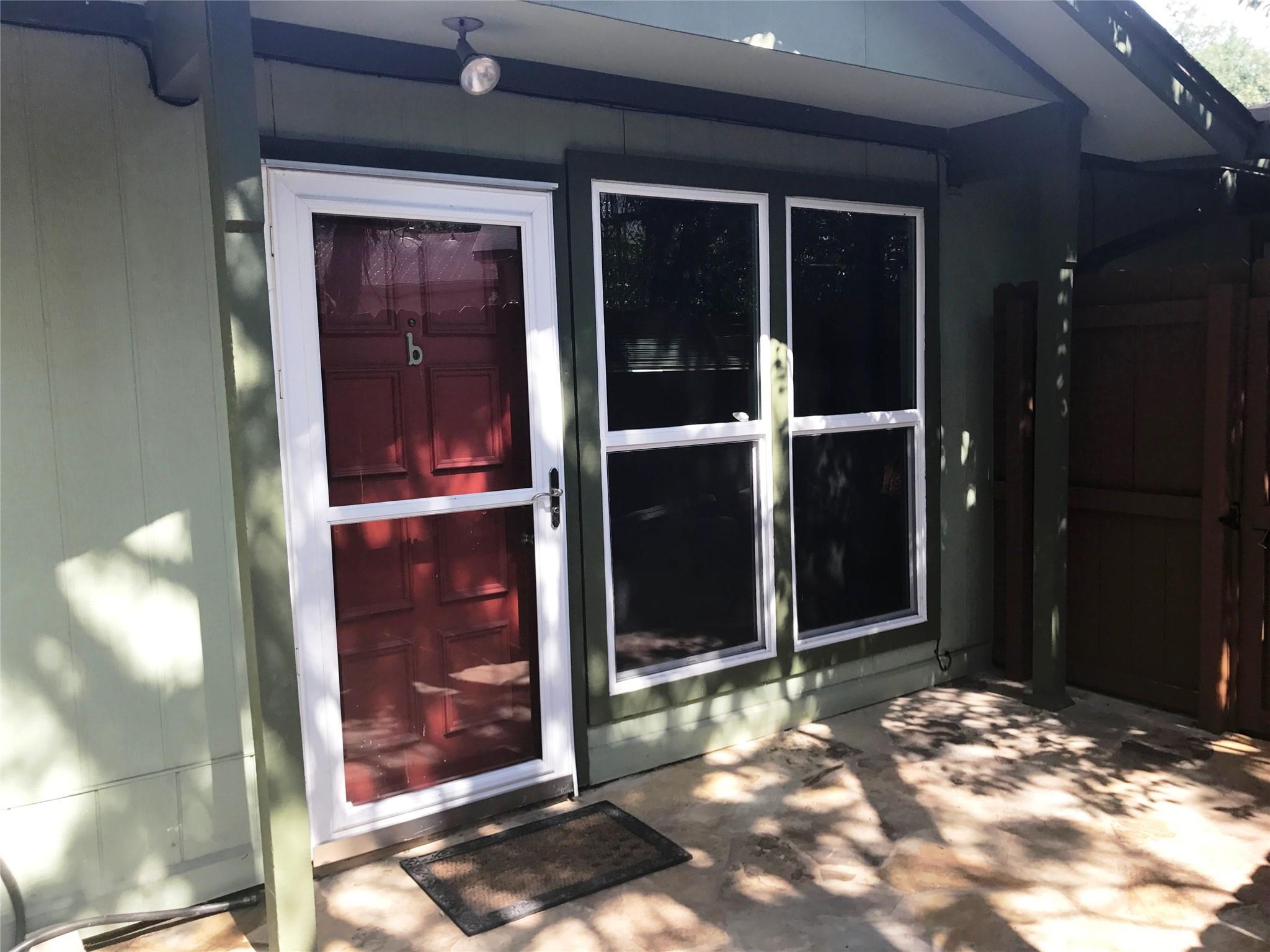 816 Ramble Lane Austin TX 78745