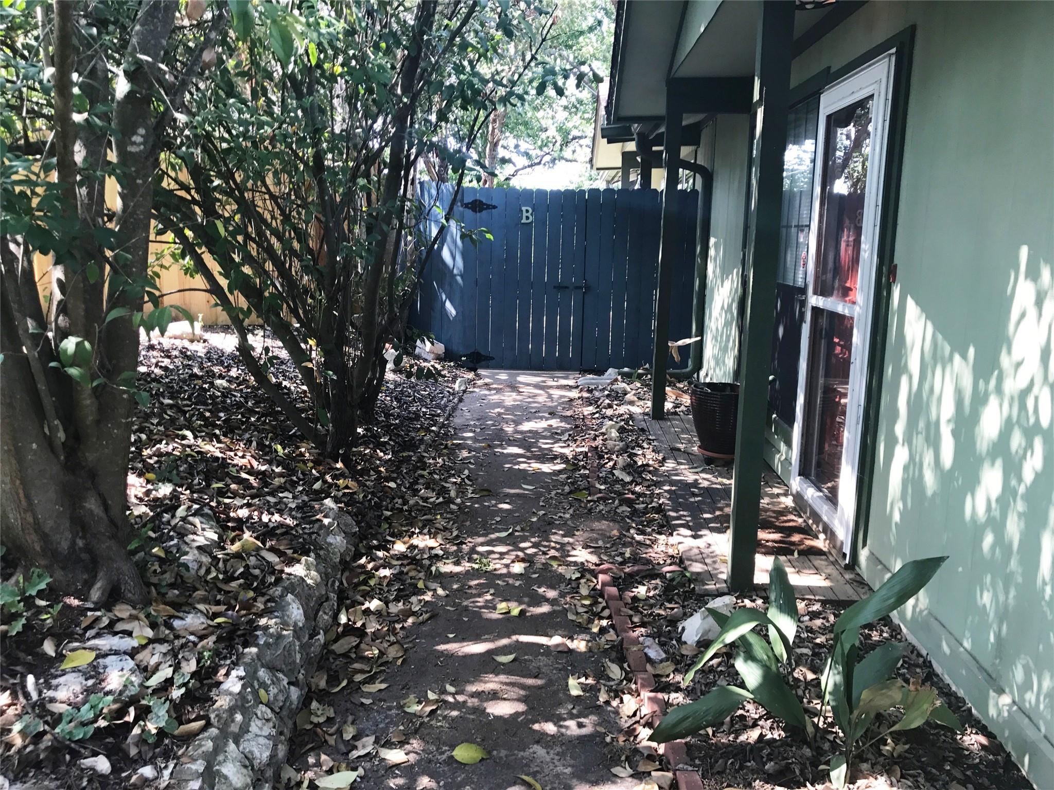 816 Ramble Lane Austin TX 78745