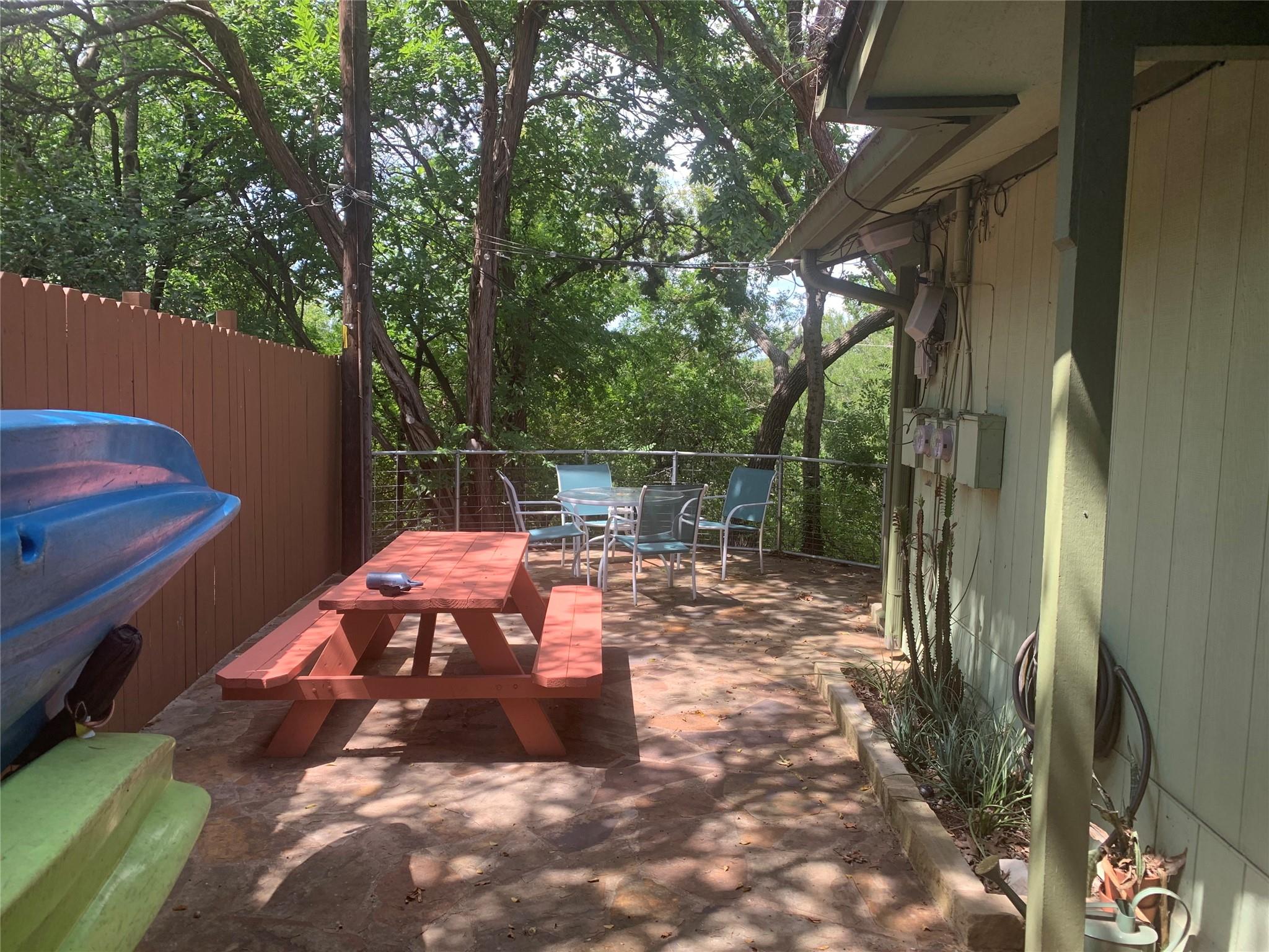 816 Ramble Lane Austin TX 78745