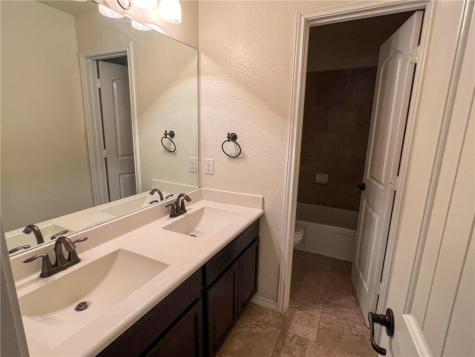 326 Briar Park Drive Georgetown TX 78626