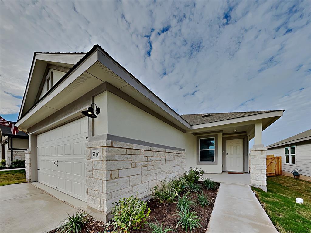 5240 Gallop Lane Georgetown TX 78626