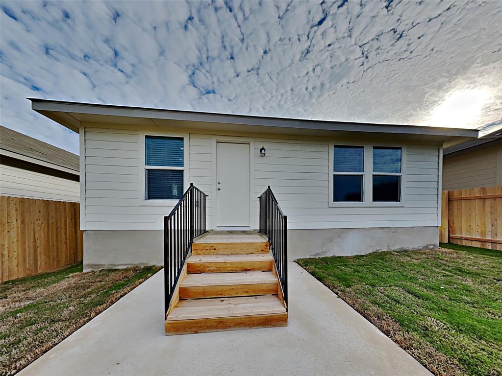 5240 Gallop Lane Georgetown TX 78626