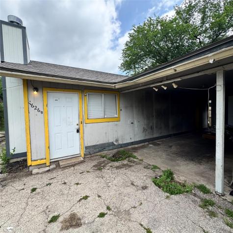 1626 Royal Hill Drive Austin TX 78741