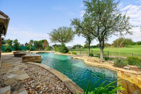 4008 Sugarloaf Drive Austin TX 78738