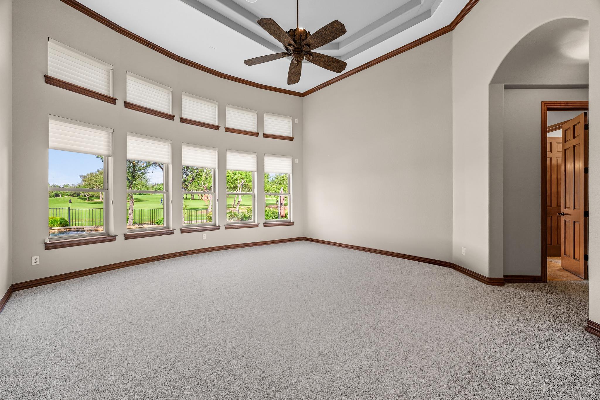 4008 Sugarloaf Drive Austin TX 78738