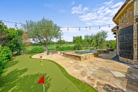 4008 Sugarloaf Drive Austin TX 78738