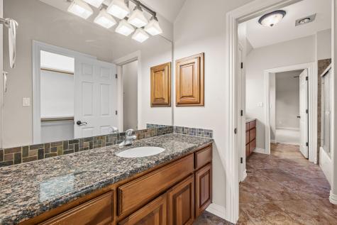 4008 Sugarloaf Drive Austin TX 78738