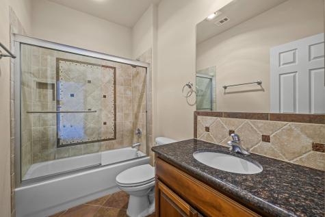 4008 Sugarloaf Drive Austin TX 78738
