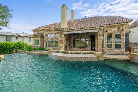4008 Sugarloaf Drive Austin TX 78738