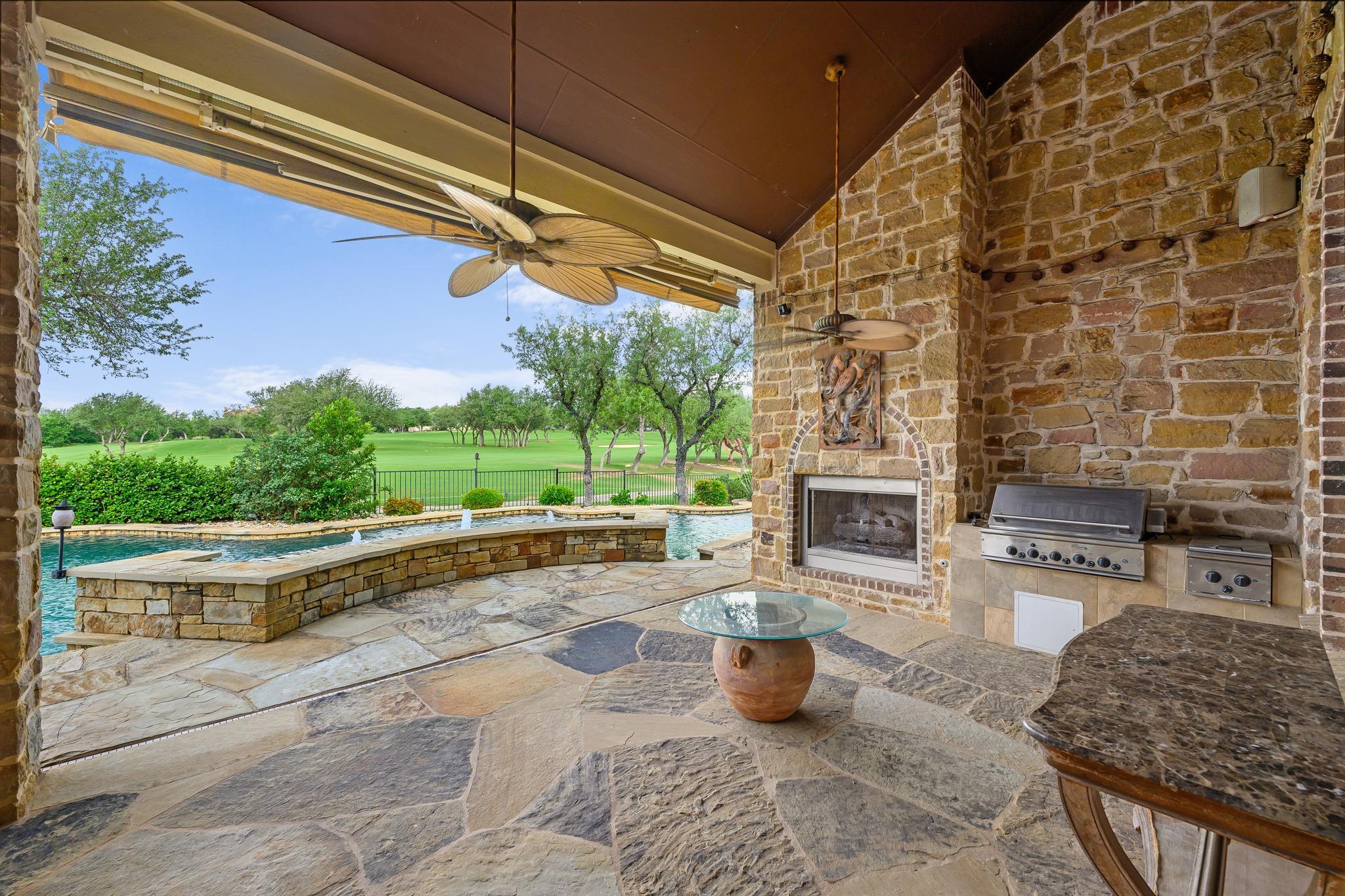 4008 Sugarloaf Drive Austin TX 78738