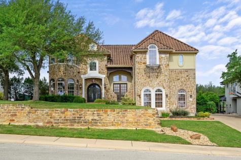 4008 Sugarloaf Drive Austin TX 78738