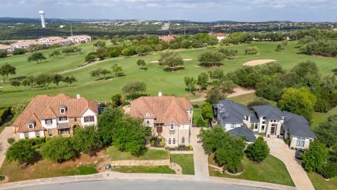 4008 Sugarloaf Drive Austin TX 78738