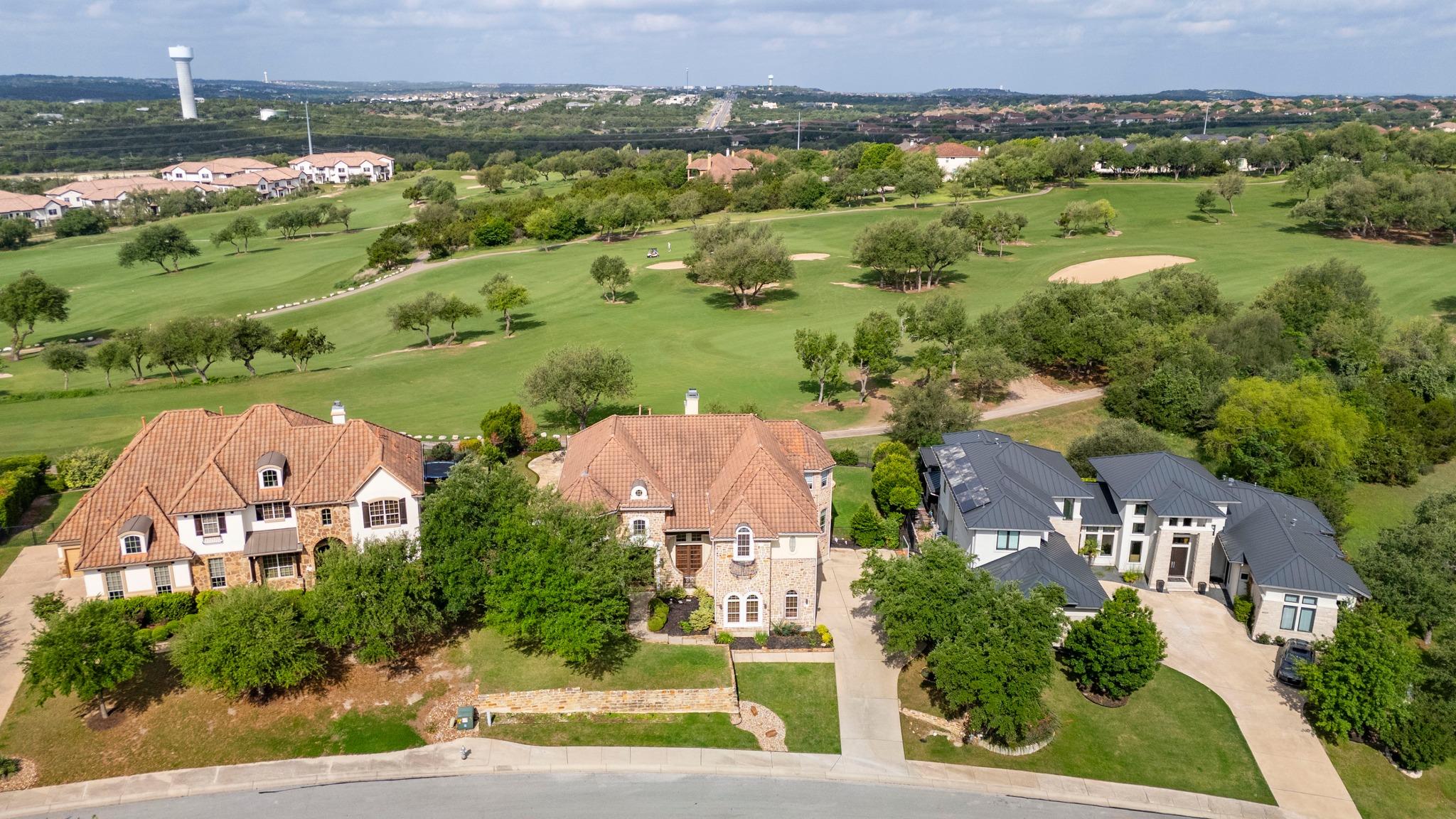 4008 Sugarloaf Drive Austin TX 78738