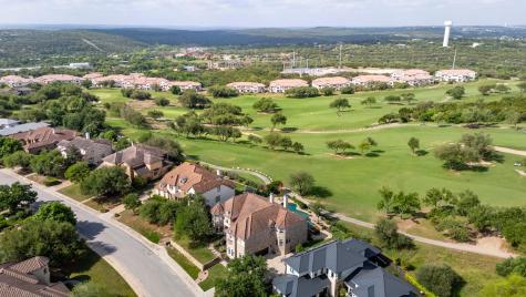 4008 Sugarloaf Drive Austin TX 78738