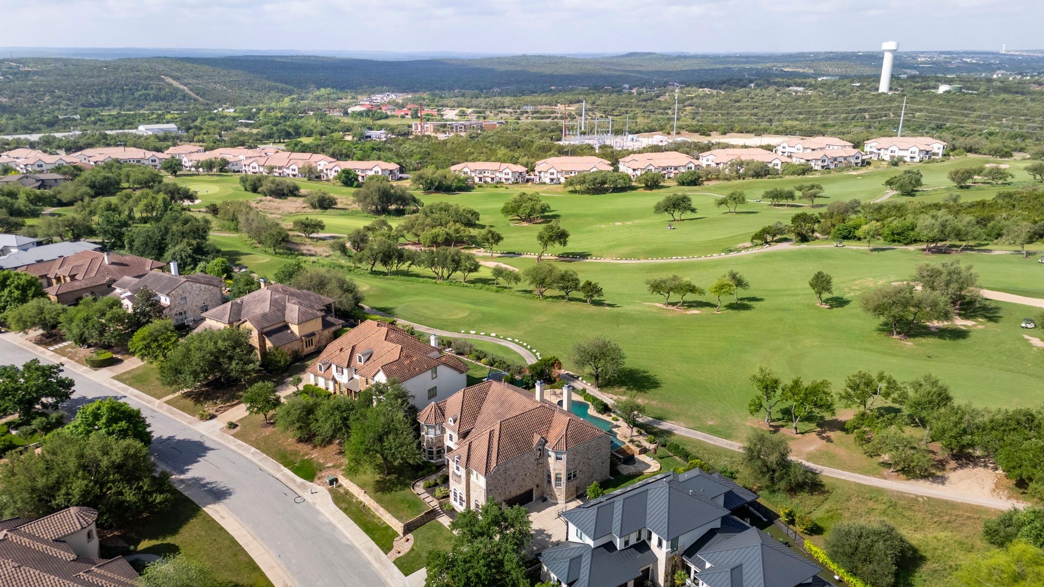 4008 Sugarloaf Drive Austin TX 78738