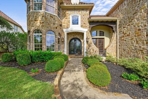 4008 Sugarloaf Drive Austin TX 78738