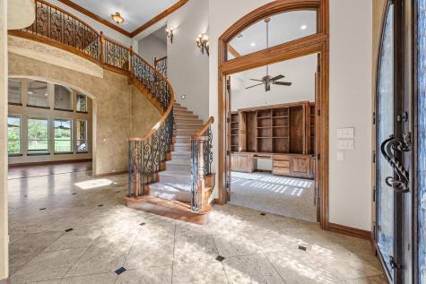 4008 Sugarloaf Drive Austin TX 78738