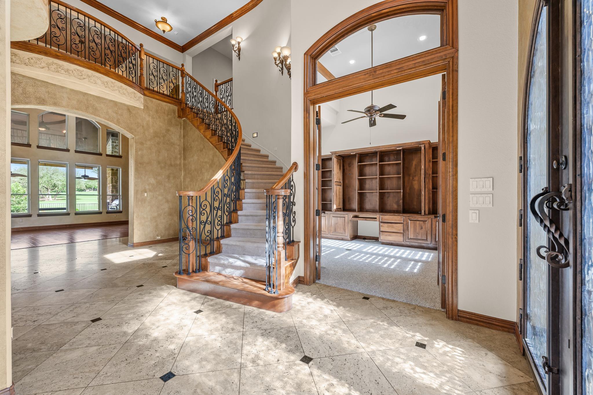 4008 Sugarloaf Drive Austin TX 78738