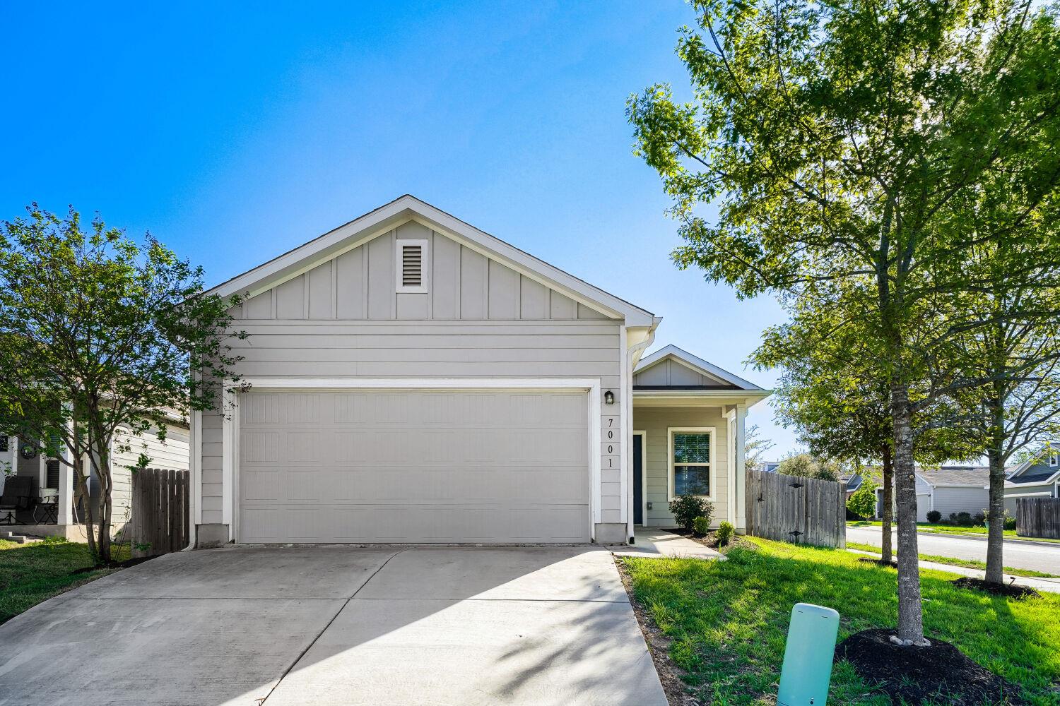 7001 Tonka Lane Austin TX 78744