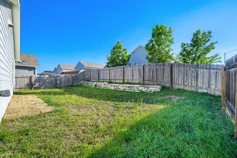 7001 Tonka Lane Austin TX 78744