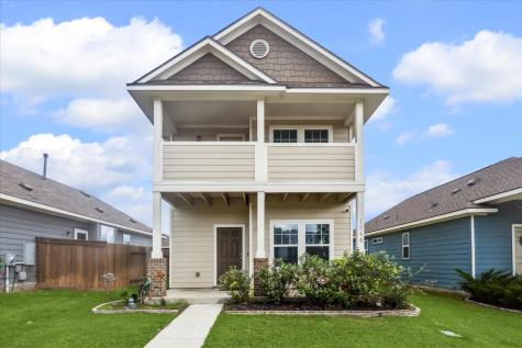 1044 Esplanade Parkway San Marcos TX 78666