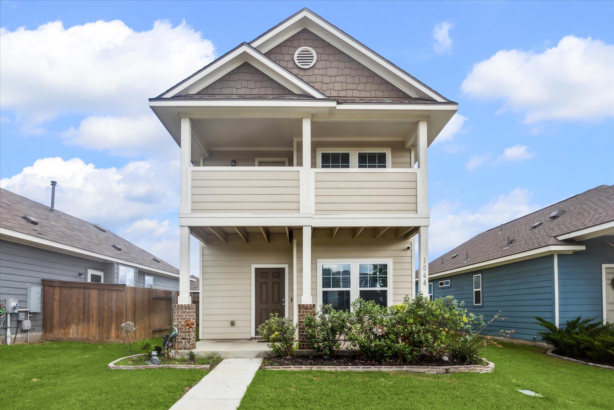 1044 Esplanade Parkway San Marcos TX 78666