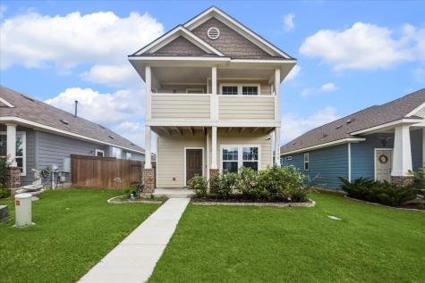 1044 Esplanade Parkway San Marcos TX 78666