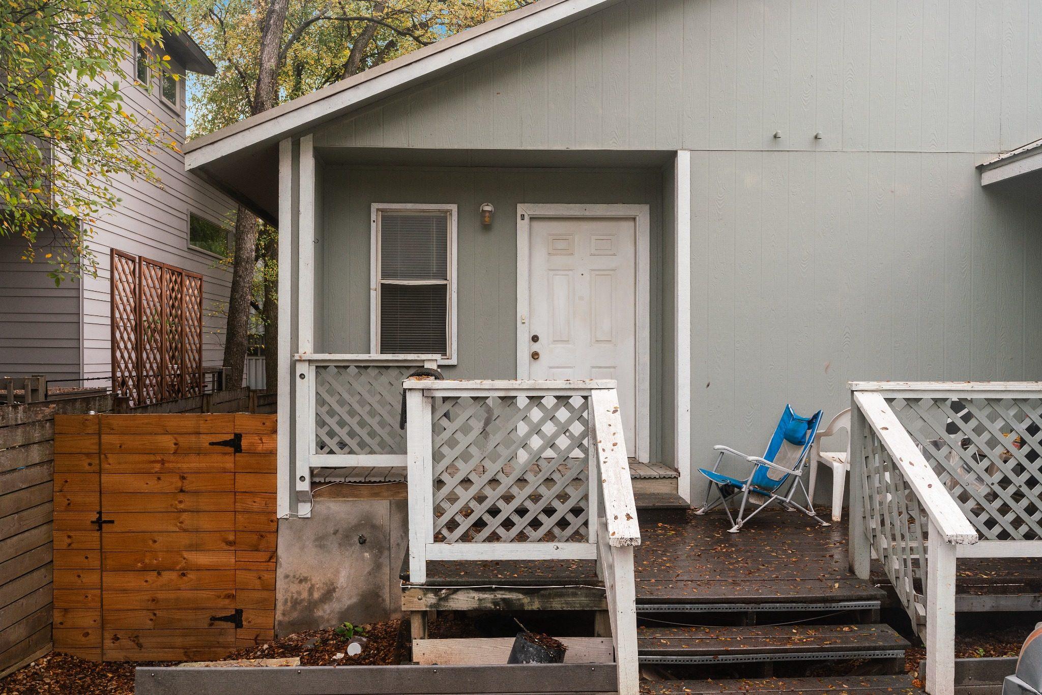 1304 Delano Austin TX 78721