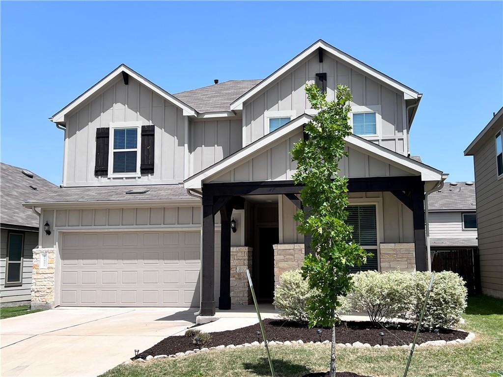 15911 Cessida Street Austin TX 78728