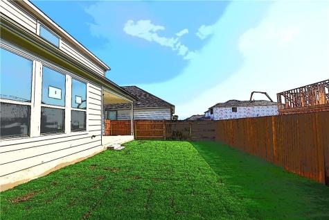 15911 Cessida Street Austin TX 78728