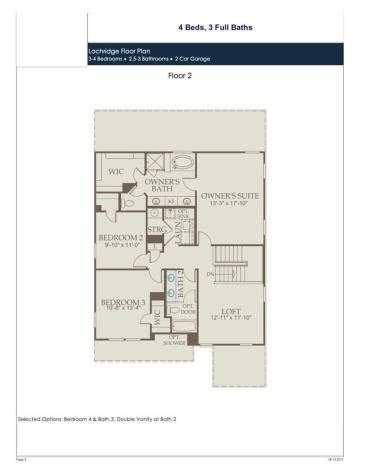 15911 Cessida Street Austin TX 78728