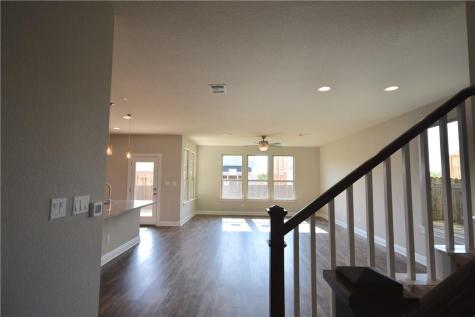 15911 Cessida Street Austin TX 78728
