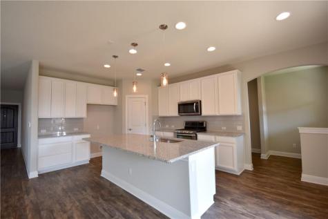 15911 Cessida Street Austin TX 78728