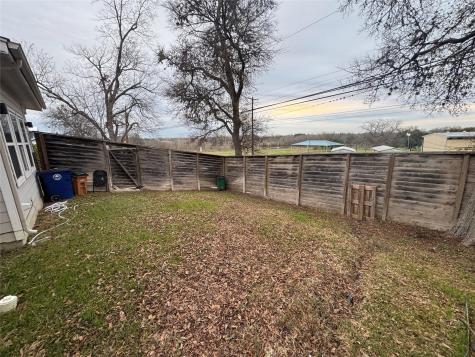 2708 Oak Springs Drive Austin TX 78702