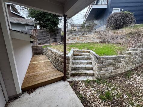 2708 Oak Springs Drive Austin TX 78702