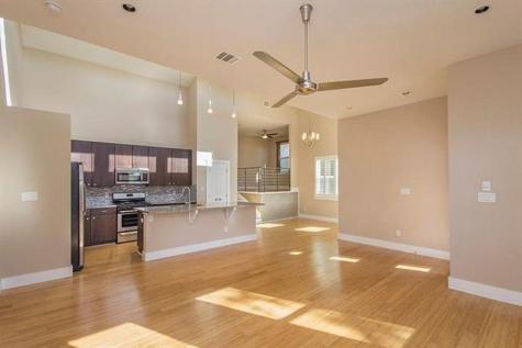 2708 Oak Springs Drive Austin TX 78702