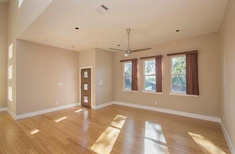 2708 Oak Springs Drive Austin TX 78702