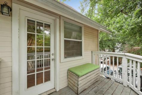 1110 W 22nd Street Austin TX 78705