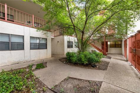 706 W 22nd Street Austin TX 78705