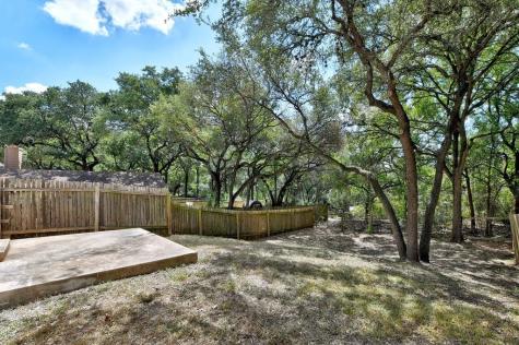 1930 Holly Hill Drive Austin TX 78746