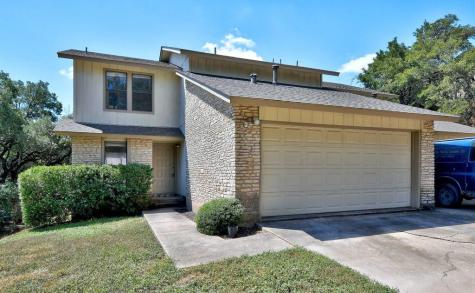 1930 Holly Hill Drive Austin TX 78746