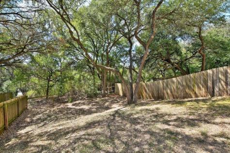 1930 Holly Hill Drive Austin TX 78746
