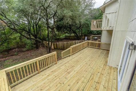 1930 Holly Hill Drive Austin TX 78746