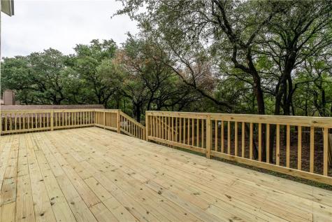 1930 Holly Hill Drive Austin TX 78746