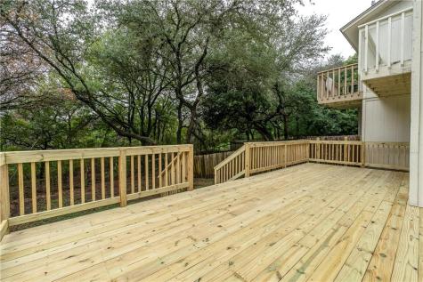 1930 Holly Hill Drive Austin TX 78746
