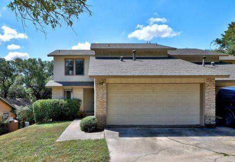 1930 Holly Hill Drive Austin TX 78746