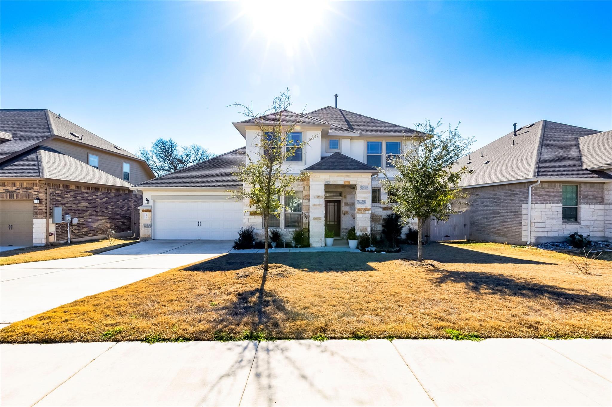 133 Goshen Drive Dripping Springs TX 78620