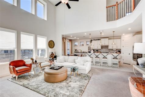 133 Goshen Drive Dripping Springs TX 78620